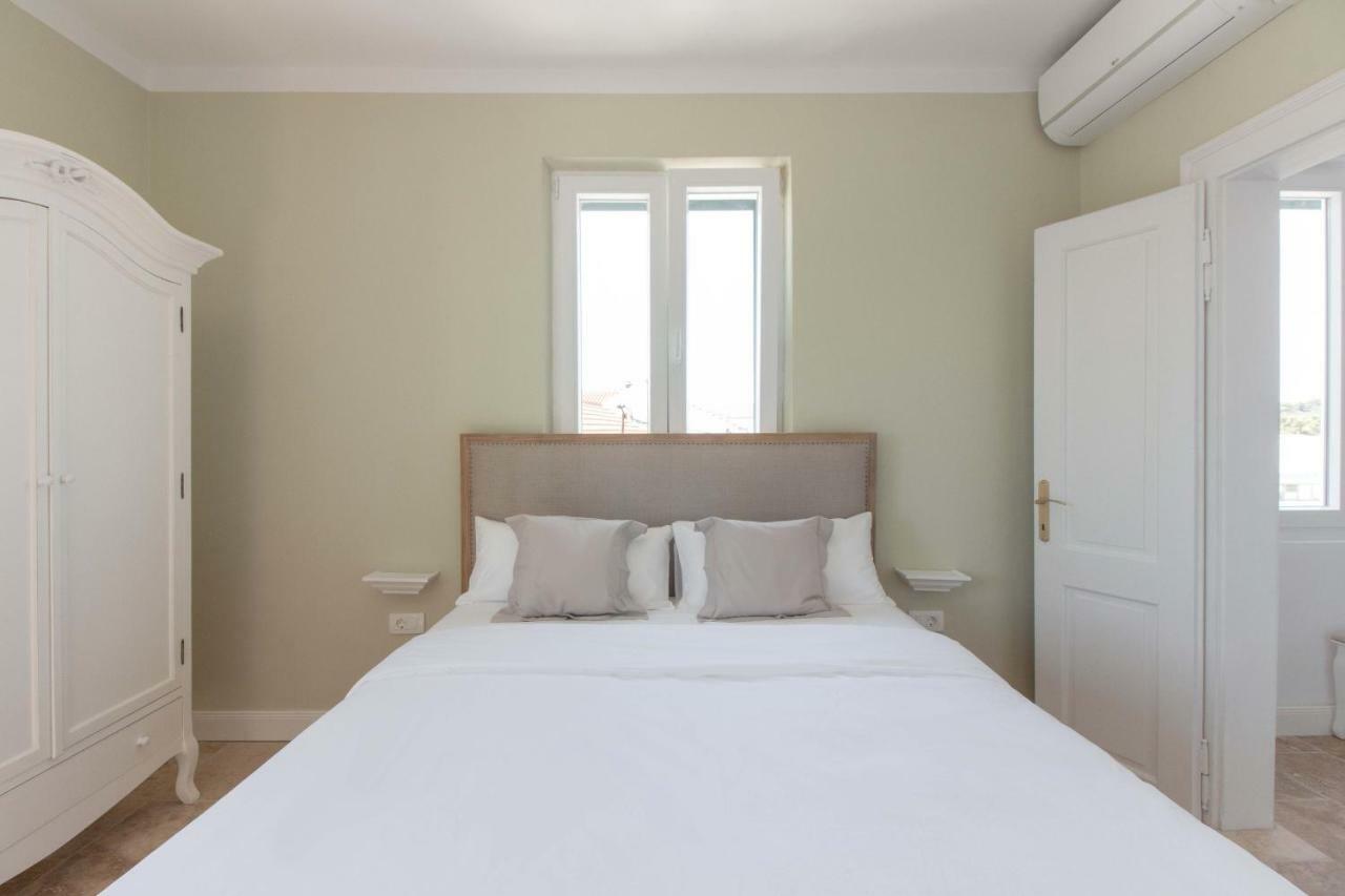 Bed&Breakfast Murterski Dvori Экстерьер фото